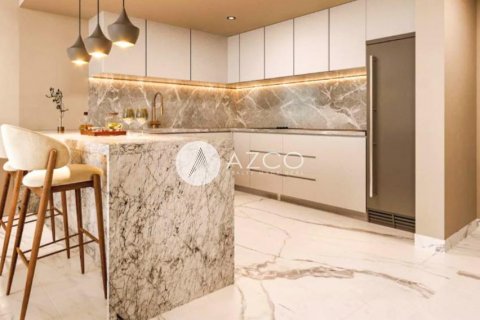 Byt v Dubai Land, SAE 1 ložnice, 66.8 m² Č.: 609989 - fotografie 5