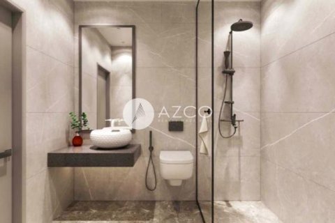 Byt v Dubai Land, SAE 1 ložnice, 66.8 m² Č.: 609989 - fotografie 9