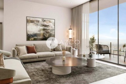 Byt v Dubai Land, SAE 1 ložnice, 66.8 m² Č.: 609989 - fotografie 2