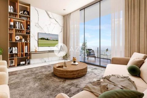 Byt v Dubai Land, SAE 1 ložnice, 66.8 m² Č.: 609989 - fotografie 3