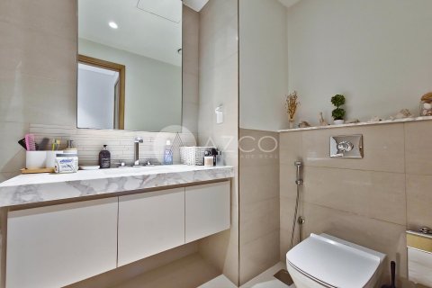 Apartament në Dubai Hills Estate, Dubai, Emiratet e Bashkuara Arabe 1 dhomë gjumi, 67.7 m2. № 609983 - Foto 12