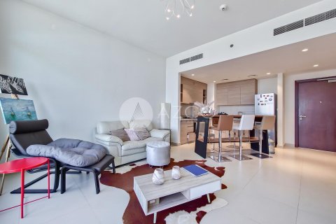 Apartament në Dubai Hills Estate, Dubai, Emiratet e Bashkuara Arabe 1 dhomë gjumi, 67.7 m2. № 609983 - Foto 2