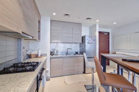 Apartament në Dubai Hills Estate, Dubai, Emiratet e Bashkuara Arabe 1 dhomë gjumi, 67.7 m2. № 609983 - Foto 4
