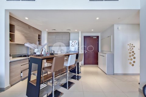 Apartament në Dubai Hills Estate, Dubai, Emiratet e Bashkuara Arabe 1 dhomë gjumi, 67.7 m2. № 609983 - Foto 5