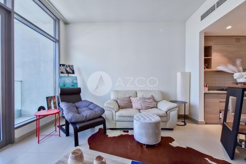 Apartament në Dubai Hills Estate, Dubai, Emiratet e Bashkuara Arabe 1 dhomë gjumi, 67.7 m2. № 609983 - Foto 9