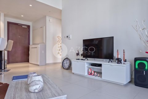 Apartament në Dubai Hills Estate, Dubai, Emiratet e Bashkuara Arabe 1 dhomë gjumi, 67.7 m2. № 609983 - Foto 7