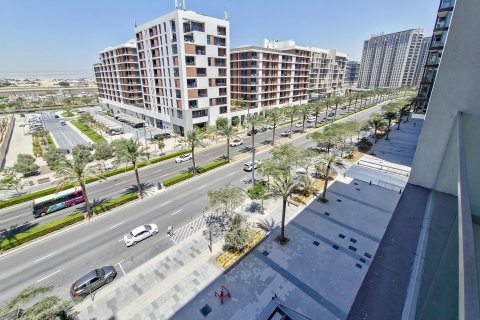 Apartament në Dubai Hills Estate, Dubai, Emiratet e Bashkuara Arabe 1 dhomë gjumi, 67.7 m2. № 609983 - Foto 10