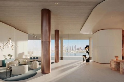 Byt v Dubai, SAE 2 ložnice, 198 m² Č.: 599051 - fotografie 2