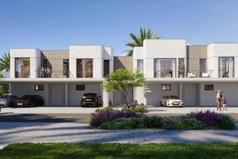 Vila v Dubai, SAE 3 ložnice, 207 m² Č.: 599055 - fotografie 13