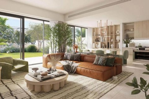 Vila v Dubai, SAE 3 ložnice, 207 m² Č.: 599055 - fotografie 2