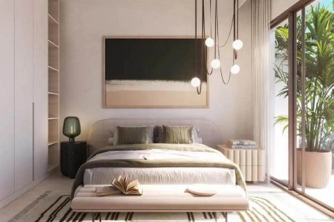 Vila v Dubai, SAE 3 ložnice, 207 m² Č.: 599055 - fotografie 4