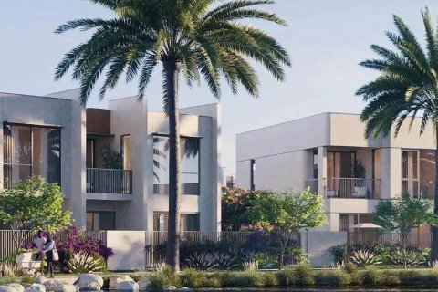 Vila v Dubai, SAE 3 ložnice, 207 m² Č.: 599055 - fotografie 17