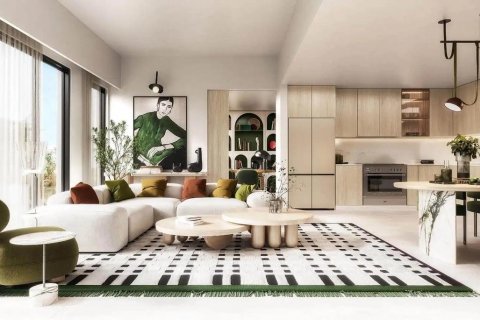 Vila v Dubai, SAE 3 ložnice, 207 m² Č.: 599055 - fotografie 3