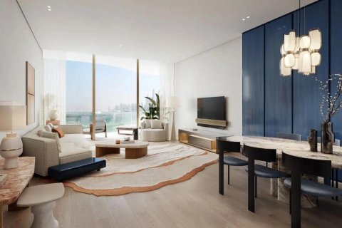 Apartment in Dubai, UAE 3 bedrooms, 244 sq.m. № 599050 - photo 6