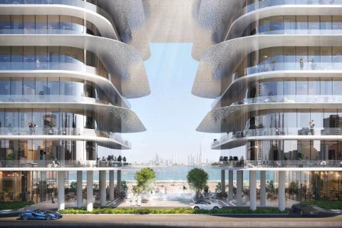 Apartment in Dubai, UAE 3 bedrooms, 244 sq.m. № 599050 - photo 11