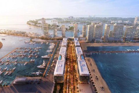 Apartment in Dubai, UAE 3 bedrooms, 244 sq.m. № 599050 - photo 8