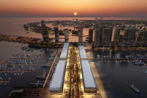 Apartment in Dubai, UAE 3 bedrooms, 244 sq.m. № 599050 - photo 13