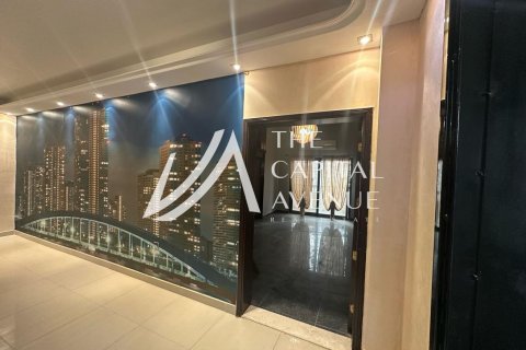 Vilë në Al Mushrif, Abu Dhabi, Emiratet e Bashkuara Arabe 1000 m2. № 604701 - Foto 6