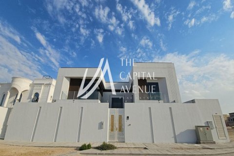阿联酋 Abu Dhabi Baniyas 待租 : 929 平方米 , 编号604700 - 照片 2