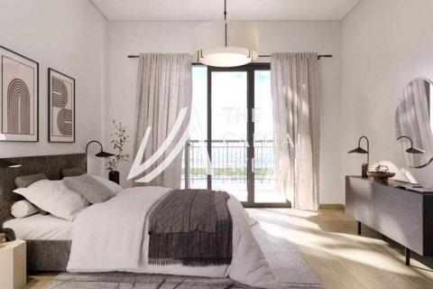 Byt na Yas Island, Abu Dhabi, SAE 1 ložnice, 79 m² Č.: 604704 - fotografie 7