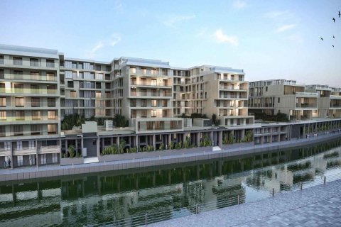 Residential Building Al Raha Beach, Abu Dhabijā, AAE Nr. 201805