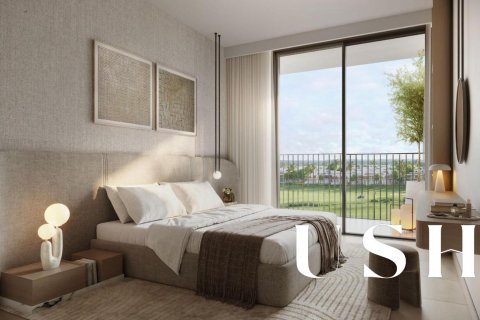 Apartament në Dubai South (Dubai World Central), Dubai, Emiratet e Bashkuara Arabe 3 dhoma gjumi, 146 m2. № 620584 - Foto 9