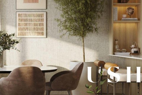 Apartament në Dubai South (Dubai World Central), Dubai, Emiratet e Bashkuara Arabe 3 dhoma gjumi, 146 m2. № 620584 - Foto 5