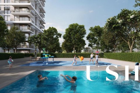 Apartament në Dubai South (Dubai World Central), Dubai, Emiratet e Bashkuara Arabe 3 dhoma gjumi, 146 m2. № 620584 - Foto 10