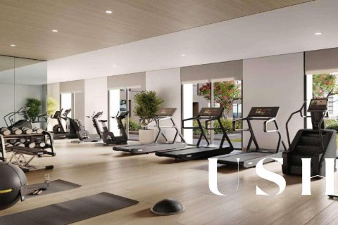 Byt v Town Square, Dubai, SAE 3 ložnice, 147 m² Č.: 620583 - fotografie 9