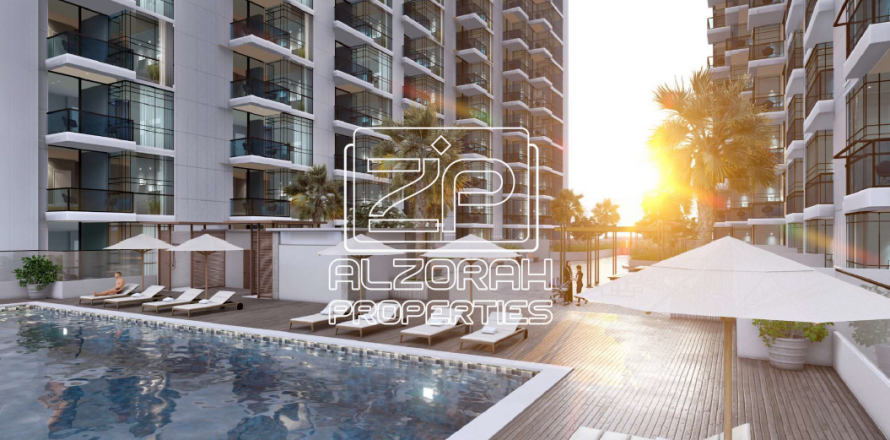 Byt v Al Rashidiya, Ajman, SAE 2 ložnice, 150.2 m² Č.: 589184