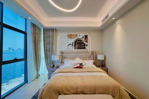 Byt v Al Rashidiya, Ajman, SAE 2 ložnice, 150.2 m² Č.: 589184 - fotografie 12