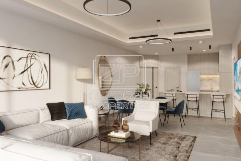 Byt v Al Rashidiya, Ajman, SAE 2 ložnice, 150.2 m² Č.: 589184 - fotografie 5