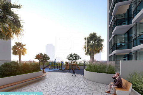 Byt v Al Rashidiya, Ajman, SAE 2 ložnice, 150.2 m² Č.: 589184 - fotografie 19