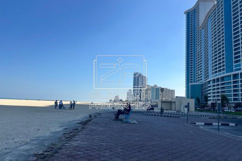 Müüa korter asukohaga Ajman Corniche Road, AÜE: 2 magamistoaga, 179.1 m² Nr 589185 - pilt 4