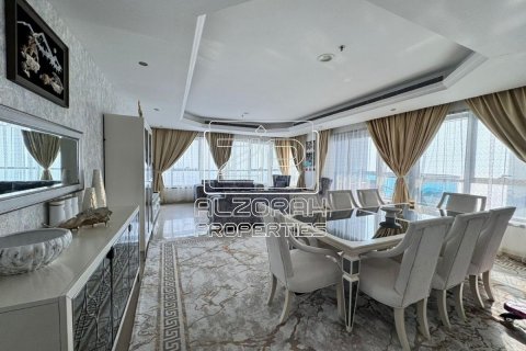 Müüa korter asukohaga Ajman Corniche Road, AÜE: 2 magamistoaga, 179.1 m² Nr 589185 - pilt 10