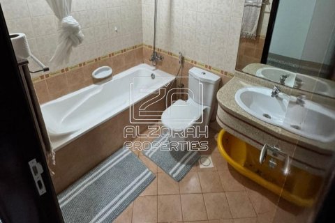Müüa korter asukohaga Ajman Corniche Road, AÜE: 2 magamistoaga, 179.1 m² Nr 589185 - pilt 22