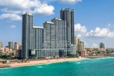 Müüa korter asukohaga Ajman Corniche Road, AÜE: 2 magamistoaga, 179.1 m² Nr 589185 - pilt 1