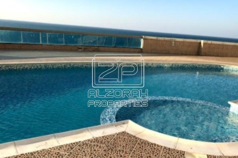 Müüa korter asukohaga Ajman Corniche Road, AÜE: 2 magamistoaga, 179.1 m² Nr 589185 - pilt 24