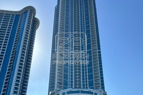 Müüa korter asukohaga Ajman Corniche Road, AÜE: 2 magamistoaga, 179.1 m² Nr 589185 - pilt 2