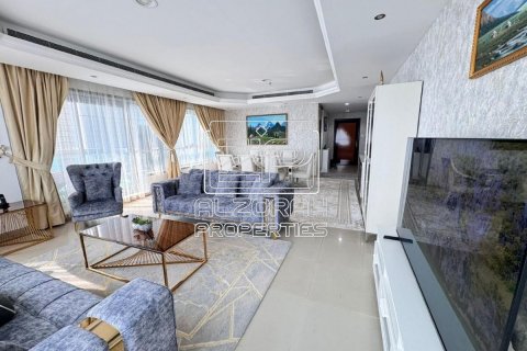 Müüa korter asukohaga Ajman Corniche Road, AÜE: 2 magamistoaga, 179.1 m² Nr 589185 - pilt 8