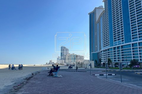 Müüa korter asukohaga Ajman Corniche Road, AÜE: 2 magamistoaga, 179.1 m² Nr 589185 - pilt 5