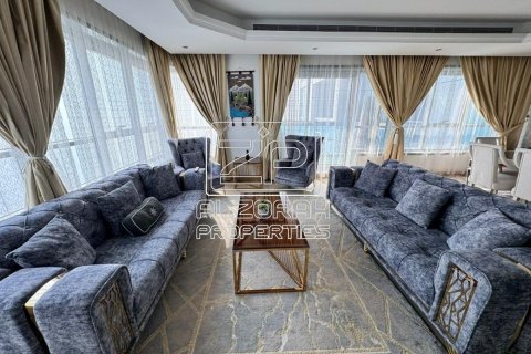 Müüa korter asukohaga Ajman Corniche Road, AÜE: 2 magamistoaga, 179.1 m² Nr 589185 - pilt 12
