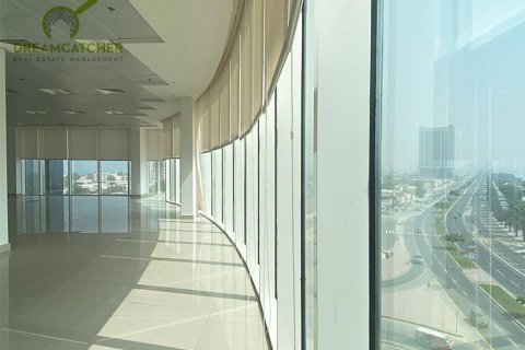 Büroraum zur Miete in Ras Al Khaimah, VAE 185.8 m2 Nr. 588815 - Foto 8