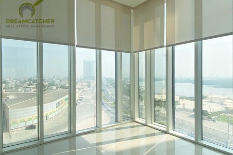 Büroraum zur Miete in Ras Al Khaimah, VAE 185.8 m2 Nr. 588815 - Foto 12
