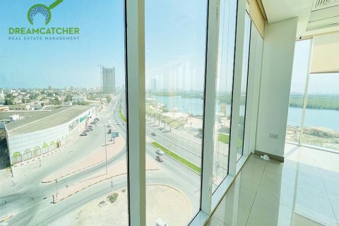 Büroraum zur Miete in Ras Al Khaimah, VAE 185.8 m2 Nr. 588815 - Foto 15
