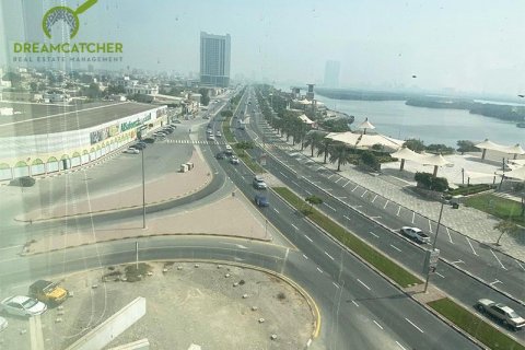 Büroraum zur Miete in Ras Al Khaimah, VAE 185.8 m2 Nr. 588815 - Foto 17