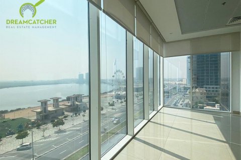 Büroraum zur Miete in Ras Al Khaimah, VAE 185.8 m2 Nr. 588815 - Foto 16