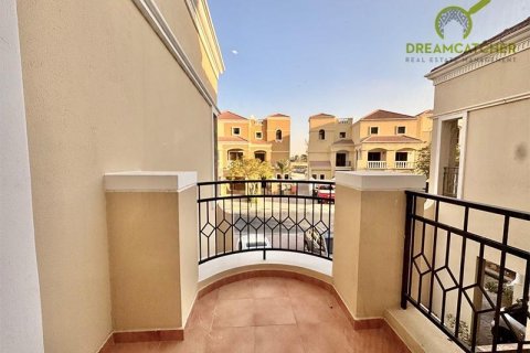 Řadový dům v Al Hamra Village, Ras Al Khaimah, SAE 2 ložnice, 130.1 m² Č.: 588819 - fotografie 14
