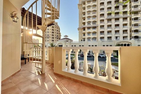 Řadový dům v Al Hamra Village, Ras Al Khaimah, SAE 2 ložnice, 130.1 m² Č.: 588819 - fotografie 18