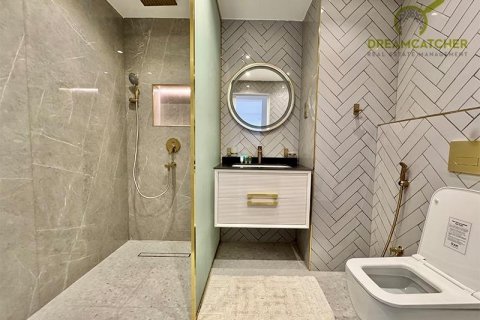 Řadový dům v Al Hamra Village, Ras Al Khaimah, SAE 2 ložnice, 130.1 m² Č.: 588819 - fotografie 5